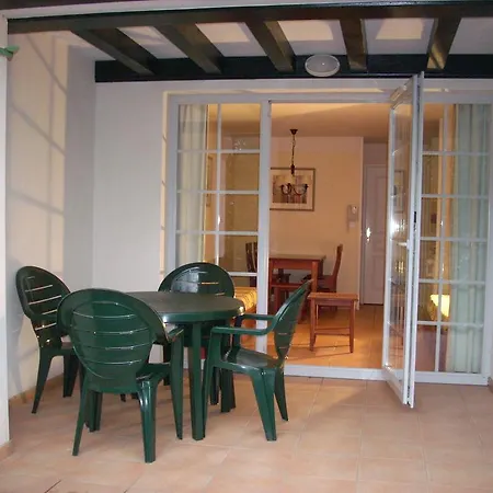Saldumbide Apartment Uhart-Cize