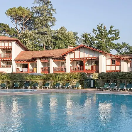 Apartment Saldumbide