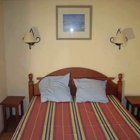 Apartment Saldumbide *