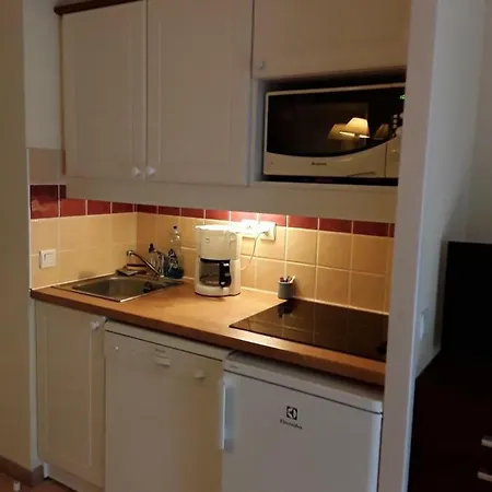 Apartment Saldumbide